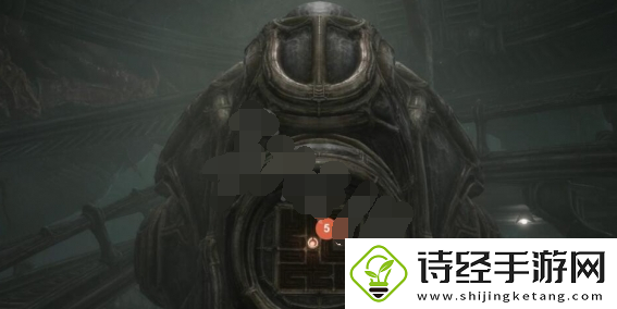 蔑视scorn第四关迷宫通关攻略