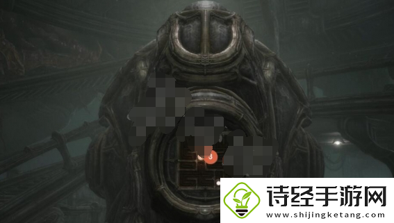 蔑视scorn第四关迷宫通关攻略