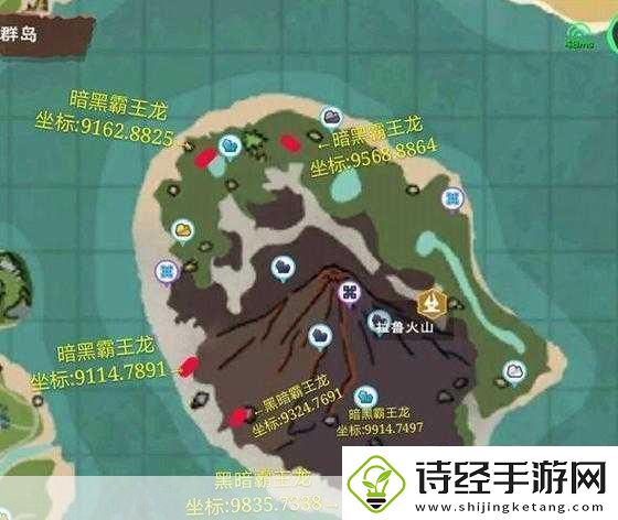 创造与魔法酷酷狗狂暴怎么躲成为游戏高手的秘诀