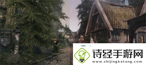 上古卷轴5mod怎么启用