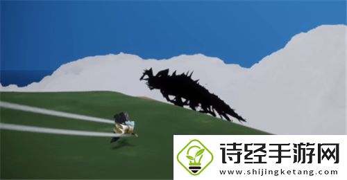 光遇办公室怎么召唤皮皮虾