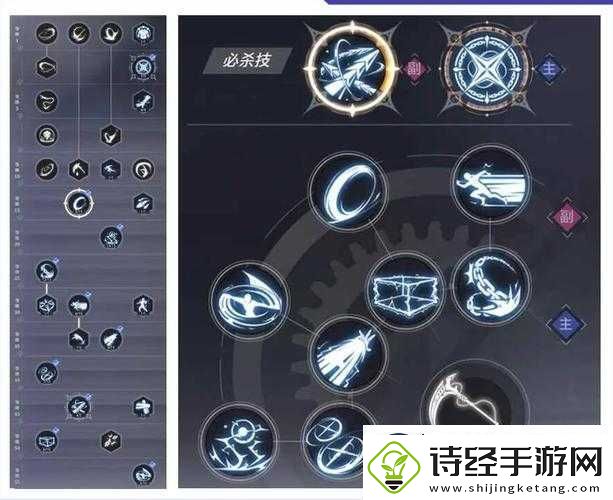 晶核剑侍装备徽记搭配全面攻略优化资源管理实现高效利用并规避浪费