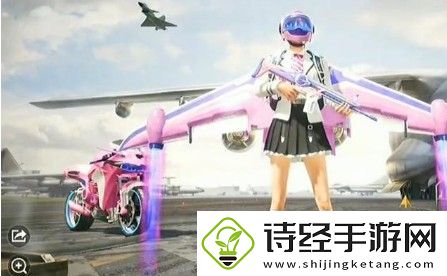 和平精英梦幻火箭飞行器值得买吗