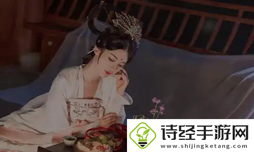 父亲有力挺送女儿的花园火了