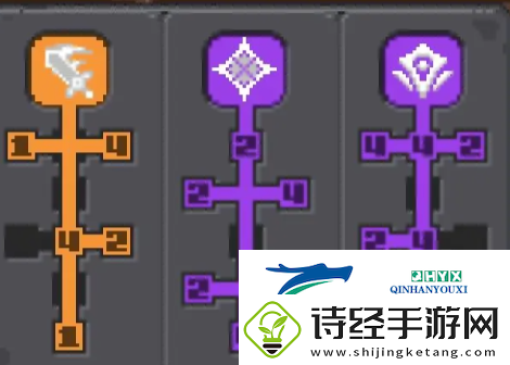 元气骑士前传刺客怎么加属性点