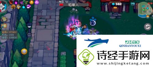 元气骑士前传刺客怎么加属性点