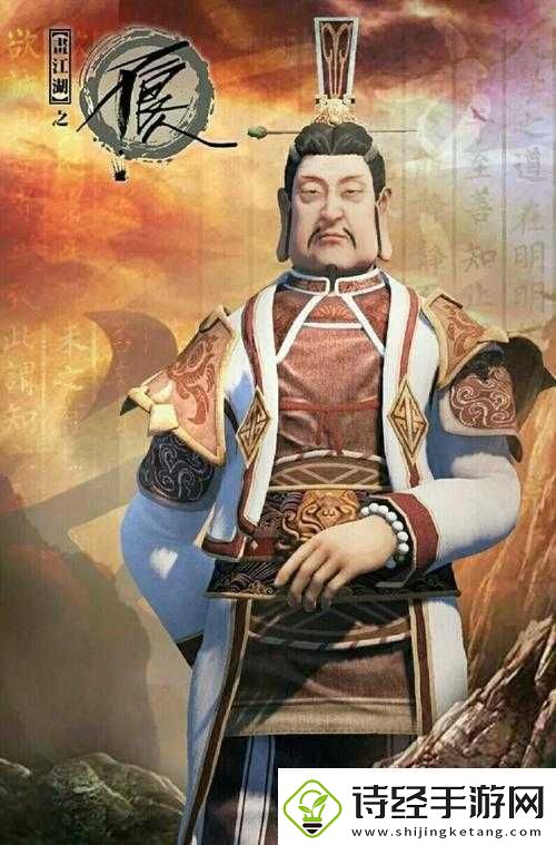 不良人手游中圣主李嗣源技能深度实测与全面分析解读