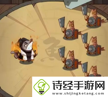 咸鱼之王喜剧之王卧底场务怎么打喜剧之王卧底场务打法攻略
