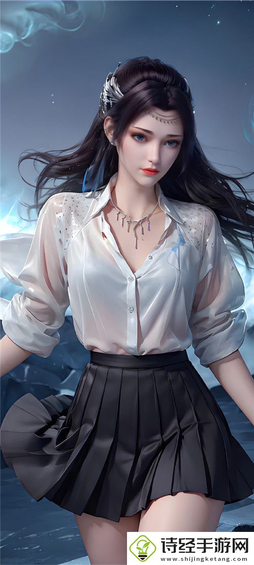 难道国产做受777cos动漫不值得关注吗