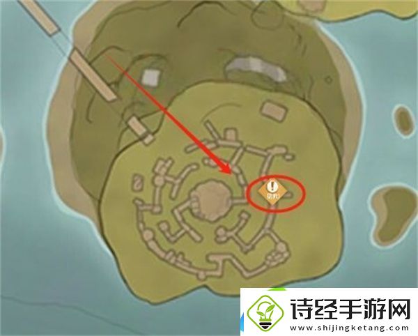 无限暖暖错位摄影欢乐小熊任务攻略