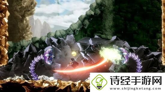 采访暗斗迷宫制作人
