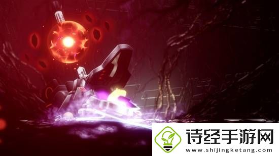 采访暗斗迷宫制作人