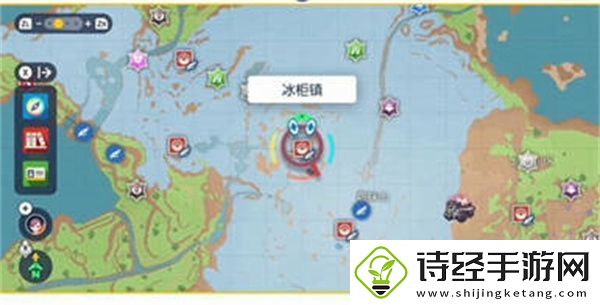 宝可梦朱紫个体值锻炼方法