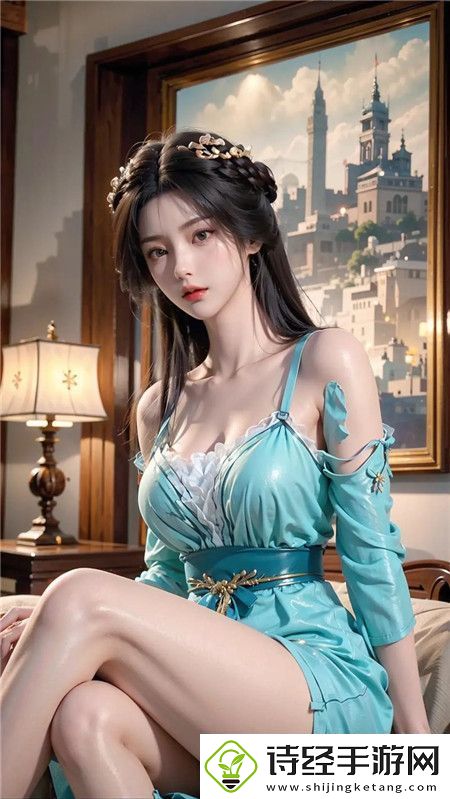 韩国朋友家的麦子
