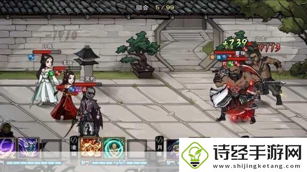 烟雨江湖燕王府副本掉落全揭秘