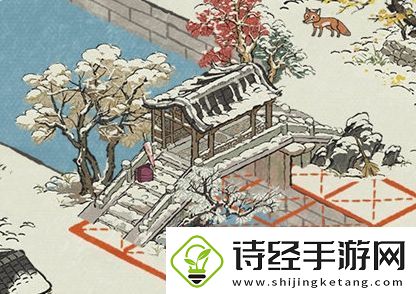 江南百景图雪落廊桥建筑基本信息介绍