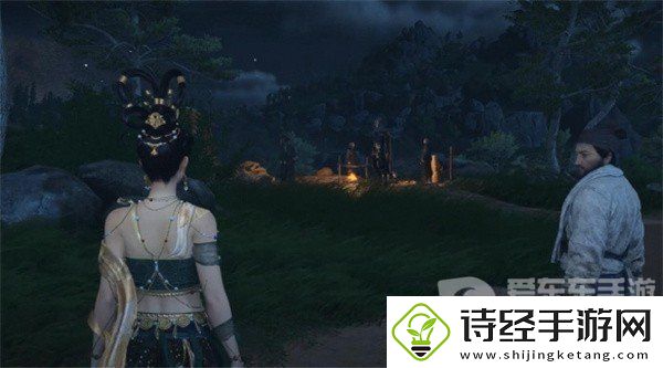 燕云十六声寻侠之路奇遇任务怎么做