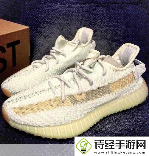 yeezy亚洲限定和美洲限定