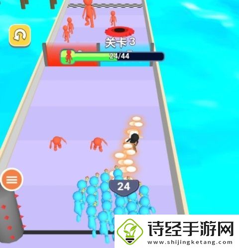 勇者一起冲app下载