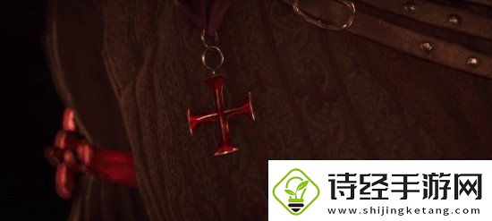 刺客信条影预告揭秘
