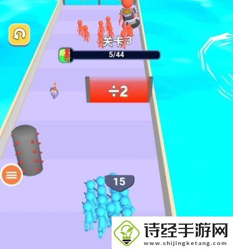 勇者一起冲app下载