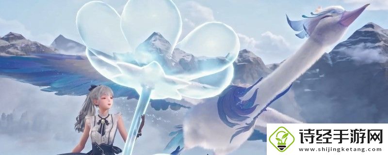 无限暖暖徜徉于金蔷薇花海成就怎么做