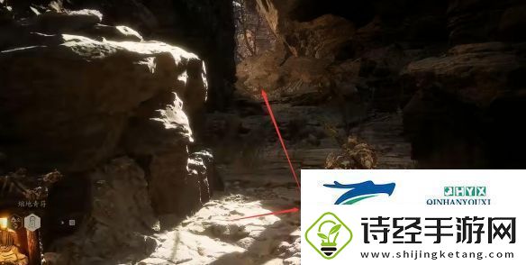 黑神话悟空虎头牌怎么获得珍玩虎头牌获取方法