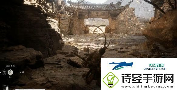 黑神话悟空虎头牌怎么获得珍玩虎头牌获取方法