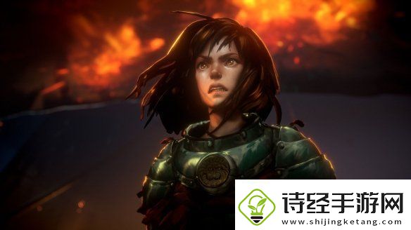 moonstudios宣布明年1月将发布恶意不息重要消息
