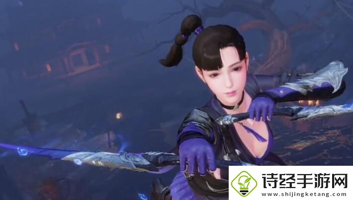 新天龙八部手游职业怎么选