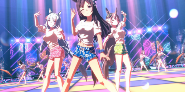 闪耀优俊少女因子怎么获得