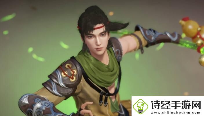 新天龙八部手游职业怎么选