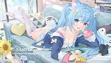 怪物猎人