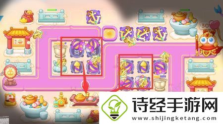 2023保卫萝卜4周赛8.19怎么过