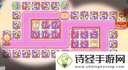 2023保卫萝卜4周赛8.19怎么过