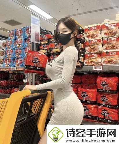 好看的韩国三色电费太卷了！友直呼