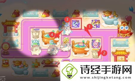 2023保卫萝卜4周赛8.19怎么过