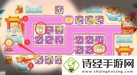 2023保卫萝卜4周赛8.19怎么过